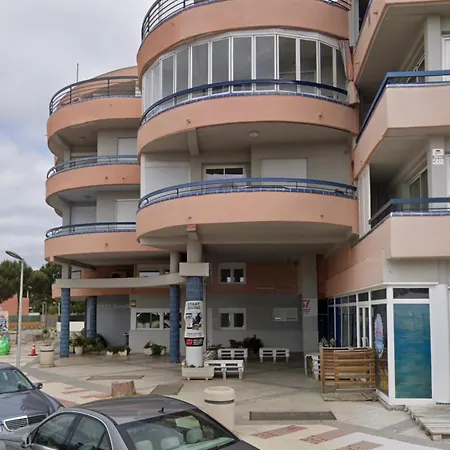 Apartment Per Families, A 1 Min De La Platja