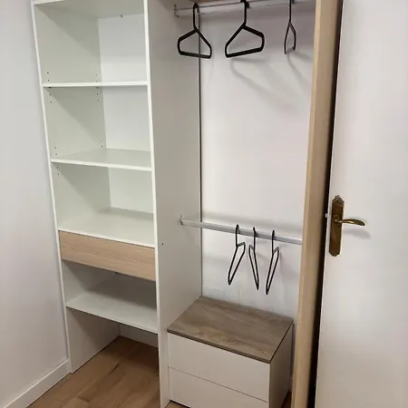 Per Families, A 1 Min De La Platja Apartment Platja d'Aro