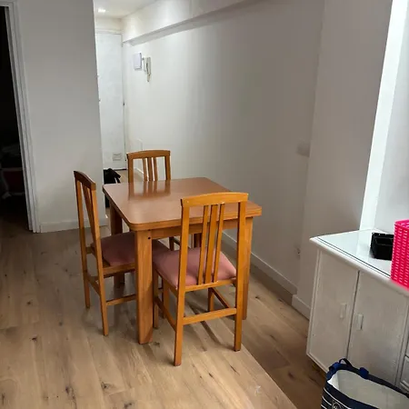 Apartment Per Families, A 1 Min De La Platja *