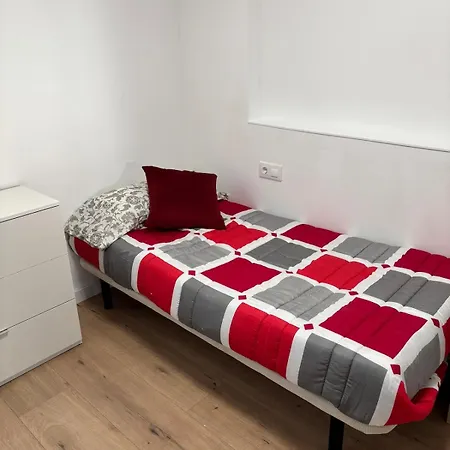 Apartment Per Families, A 1 Min De La Platja *