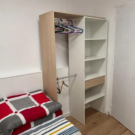 Apartment Per Families, A 1 Min De La Platja Platja d'Aro
