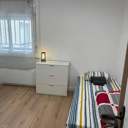 Apartment Per Families, A 1 Min De La Platja Platja d'Aro